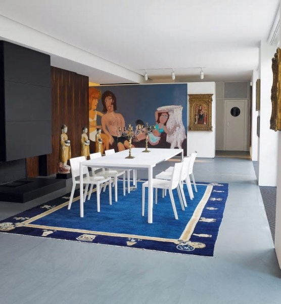 Zoom Extensible Ambiente 1